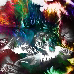 Image of Falling Down IIV compilation (2CDs & 1000 limited copies)