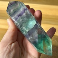 Image 5 of Fluorite DT (32B)