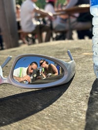 Image 3 of Lunettes FAST LIFE Gris