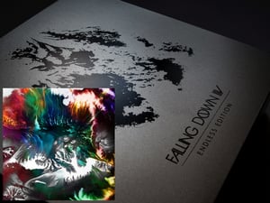 Image of Falling Down IIV "Endless Edition" [108 copies / sold out]