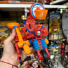 Madballs Rollercycle COMPLETE!