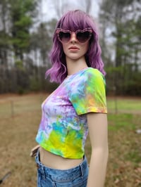 Image 2 of Glow Girl Set