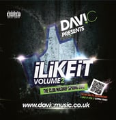 Image of Davi C - I Like It Volume 2