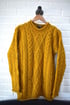 Mayo Sweater - Made in Ireland Image 2