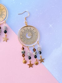 Image 2 of moon showers ⏾