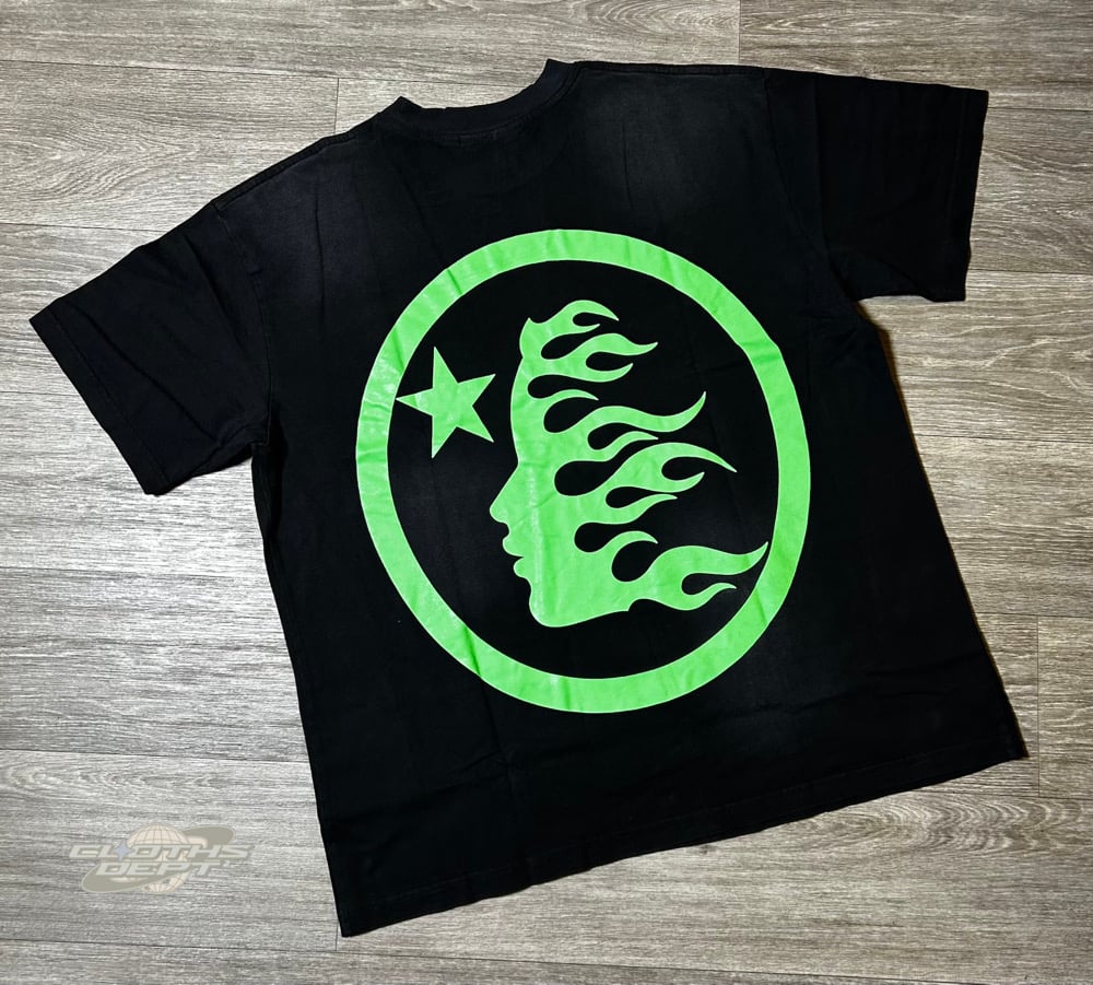 Image of Hallstarrr Shirtt