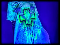 Image 7 of UV HEAL Tee (Large)