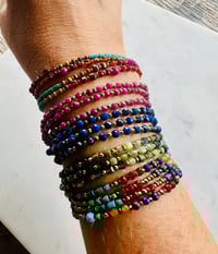 Image 4 of *new* RAINBOW WRAP 1 + 2