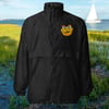 Unisex windbreaker