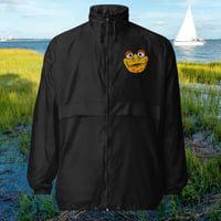 Image 1 of Unisex windbreaker