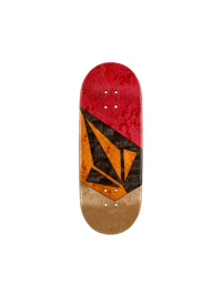 Image 1 of Stoned Split #4 (35x97)