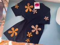 Image 4 of FLOWER POWER tee - adult