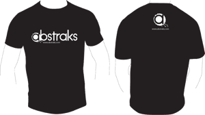 Image of Abstraks T-Shirt