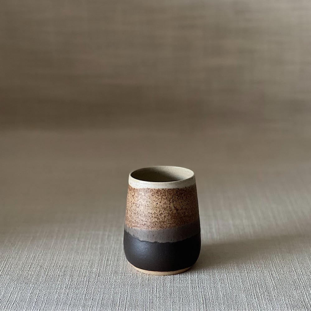 Image of MOUNTAIN WINE TUMBLER