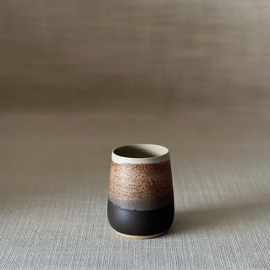 Image of MOUNTAIN WINE TUMBLER 