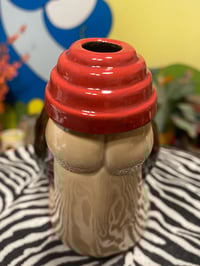 Image 3 of Devo Gary Limited Edition Tiki Mug