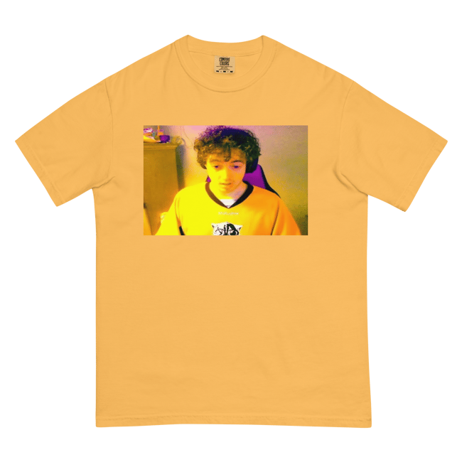 JohnWowStreams OG Yellow Dream