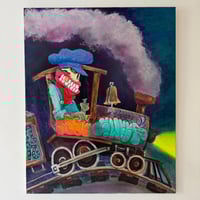 Image 1 of Night Train 