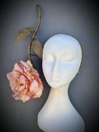 Image 2 of 'Wendy' in Apricot blush