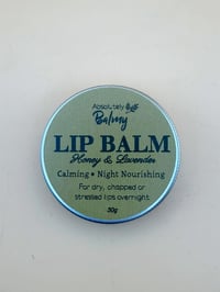 Image 4 of  Lip Balms