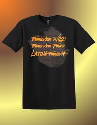 Forever Wild Shirt