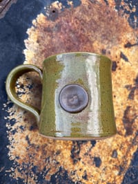 Image 1 of 275ml Button Mug