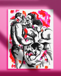 Image 1 of amorpor4