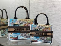 Image 6 of CD Book Tote Bag