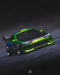 Image 6 of F&F MITSUBISHI ECLIPSE CHASE CUSTOM