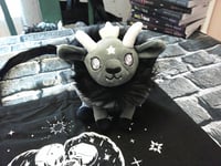 Image 2 of Squishable Baphomet