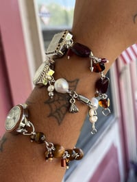 Image 3 of watch bracelets!