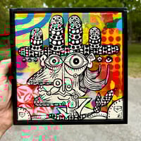 Image 3 of The Weather Man