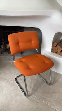 Chaise Strafor 