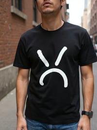 Image 1 of MeanFace TSHIRT
