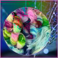 Image 1 of Fluffy Rainbow ☁️