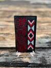 Long Beaded Wallet 5