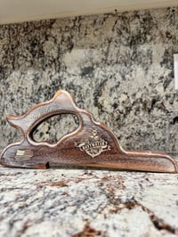 Image 1 of Navywater Craftsman Push Stick