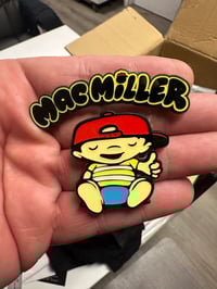 Image 1 of MM pin set 