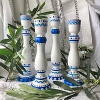 Image 5 of Little Candle Holders