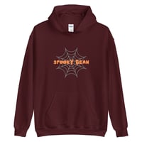 Image 4 of Spooky Bean hoodie