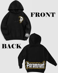 Paramount Hoodie