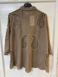 Image 2 of Clarissa Blouse