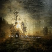Image of Valkiria " here the day comes " Digicd