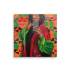 The Graduate - Limited Edition Gallery Wrapped Canvas