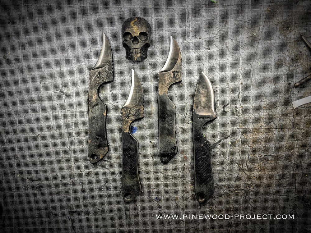 Image of Recap Origin and Recap CBT - Order or Preorder