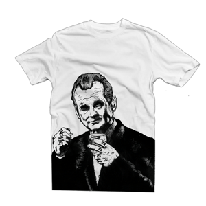 Image of BLOW MURRAY SHIRT