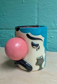 Image 1 of  ✿ DISCOUNT pastel goth mug  ✿ 