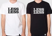 Image of LESS is LESS Classic Shirt 