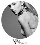 Image of No.4 SLATE July/August 2011