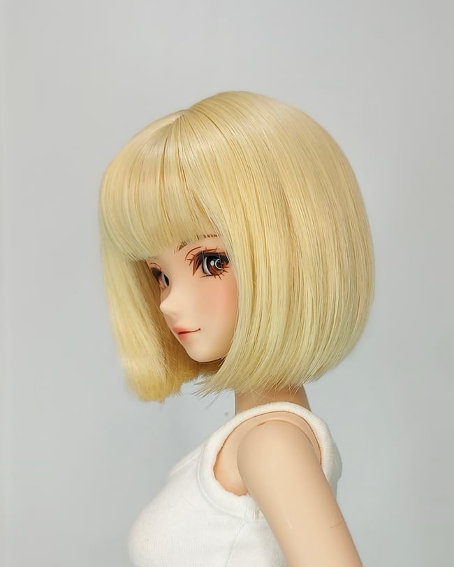 Malibu Blonde Bob 2.0